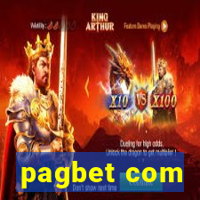 pagbet com
